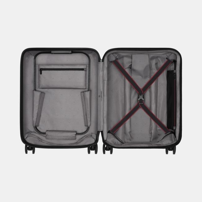 Spectra 3.0 Expandable Global Carry-On