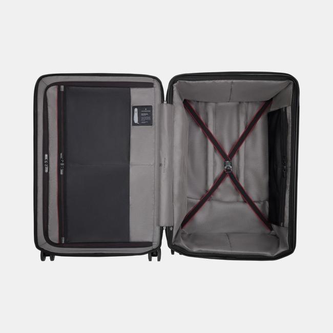 Spectra 3.0 Expandable Large Case