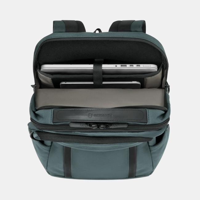 Altmont Professional Deluxe Travel Laptop Backpack