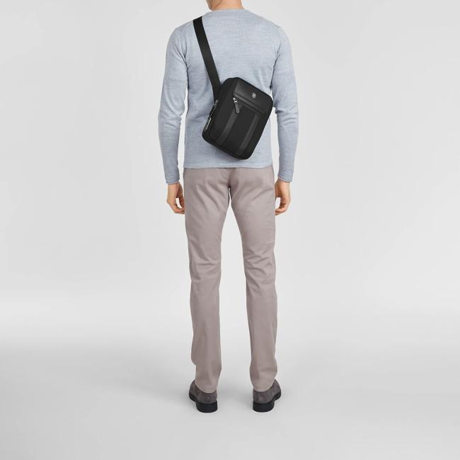 Architecture Urban2 Crossbody Bag