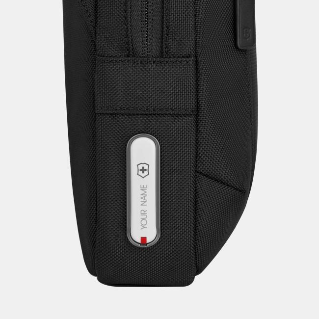 Architecture Urban2 Crossbody Bag