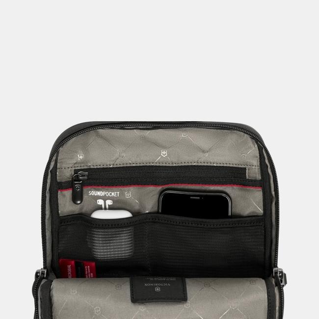 Architecture Urban2 Crossbody Bag