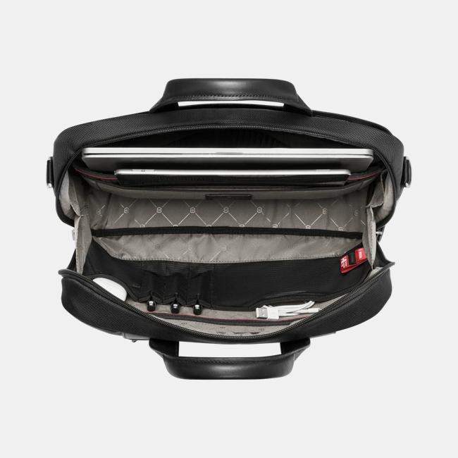 Architecture Urban2 Briefcase