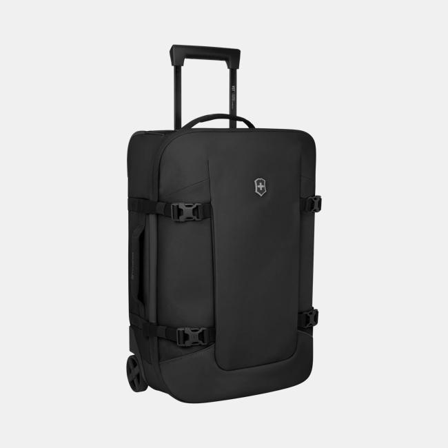Altmont Modern Wheeled Duffle