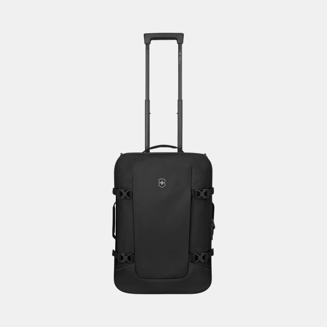 Altmont Modern Wheeled Duffle