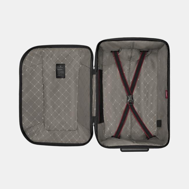 Altmont Modern Wheeled Duffle
