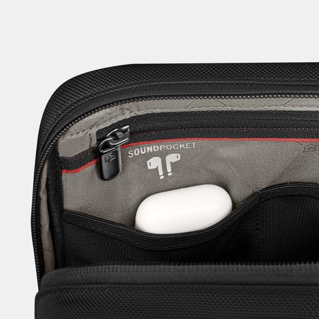 Architecture Urban2 Briefcase