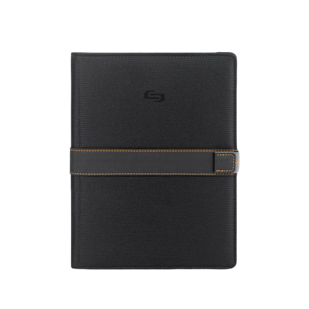 Solo Metro Large Universal Tablet Case in Black