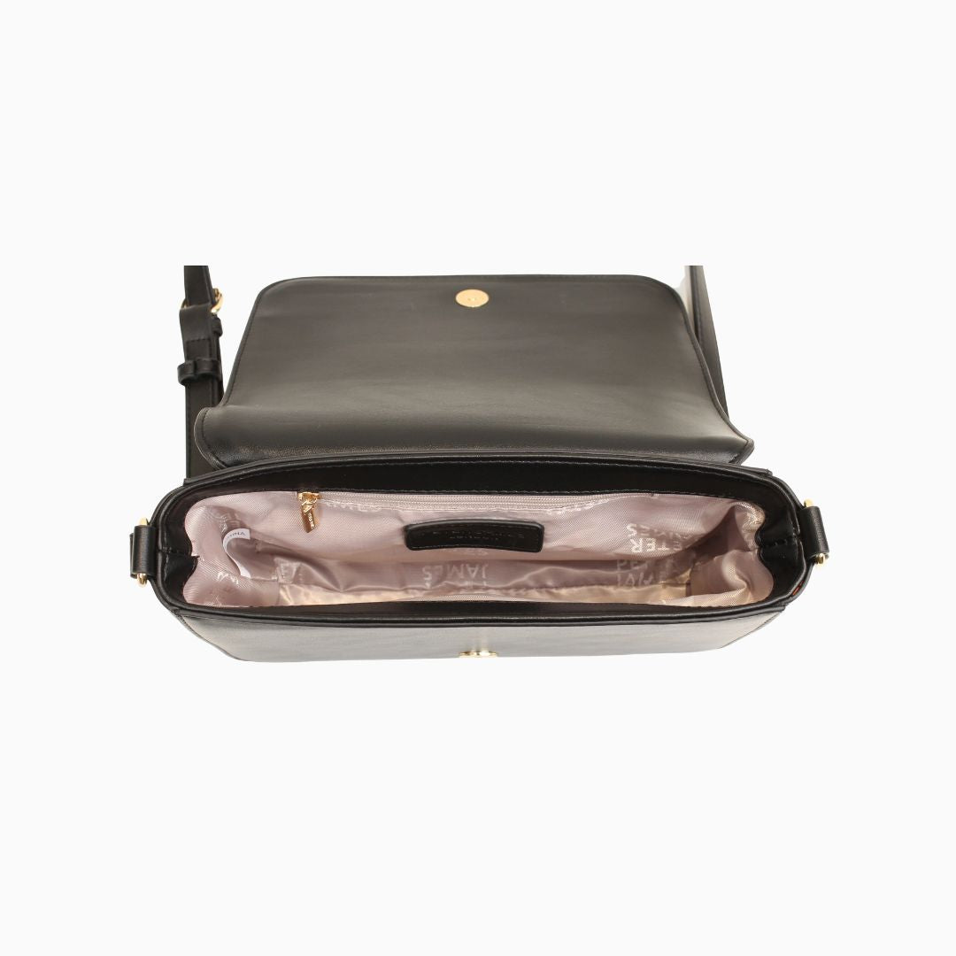 Crossbody Shoulder Bag