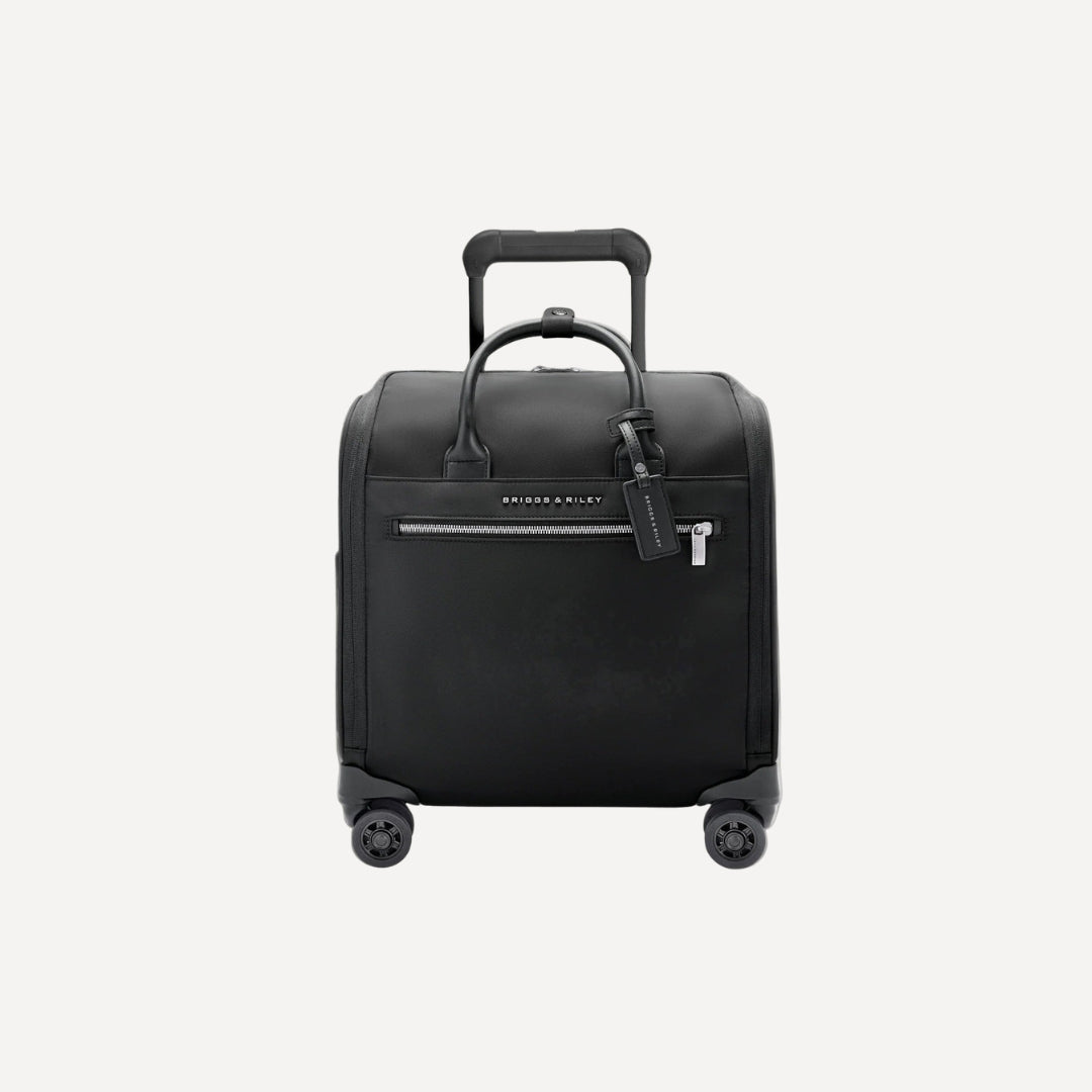 Briggs & Riley Wheeled Cabin Bag