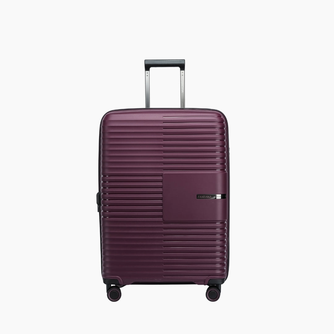Fantana Ridge Premium PP Trolley Case - Cabin Size