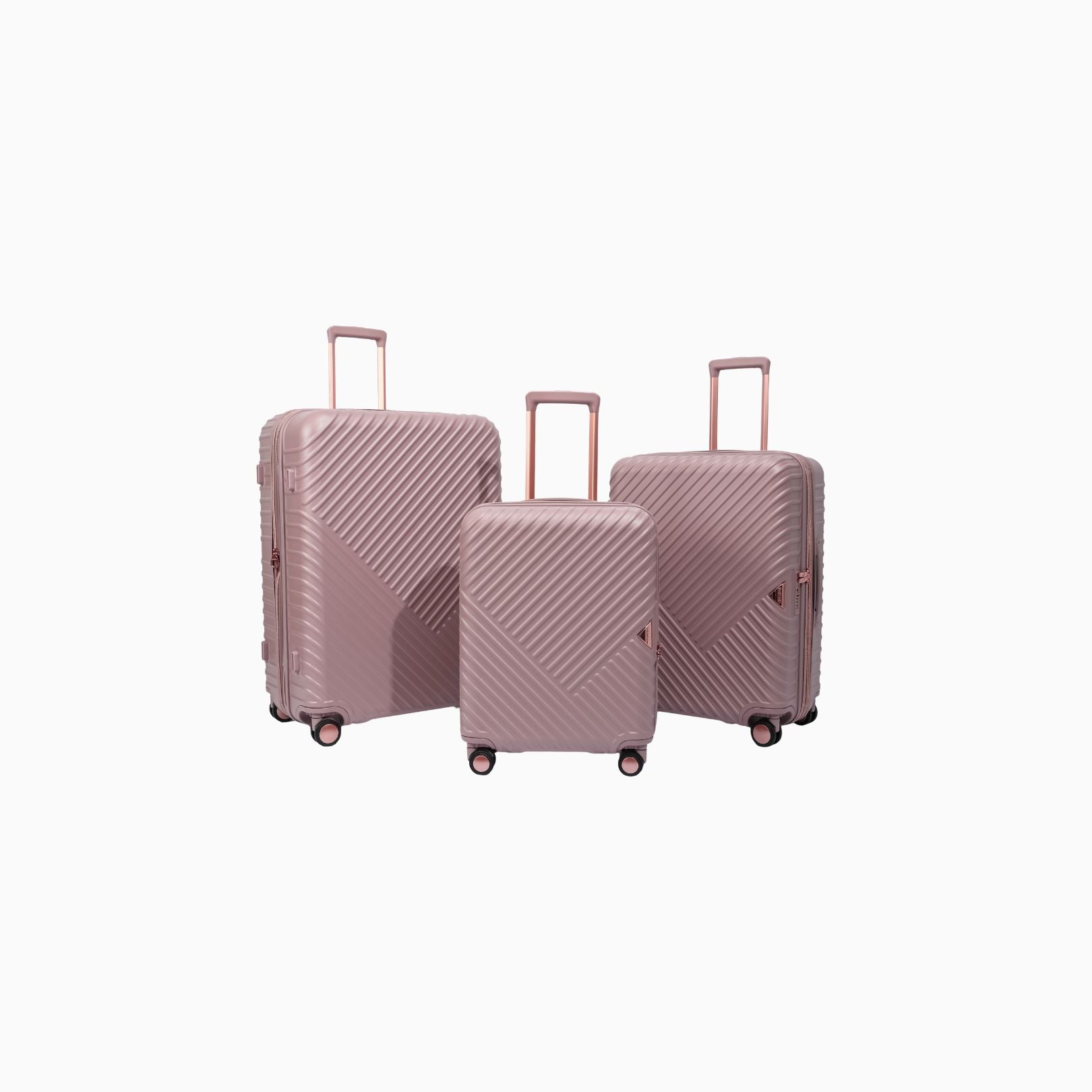 Excel - Set of 3