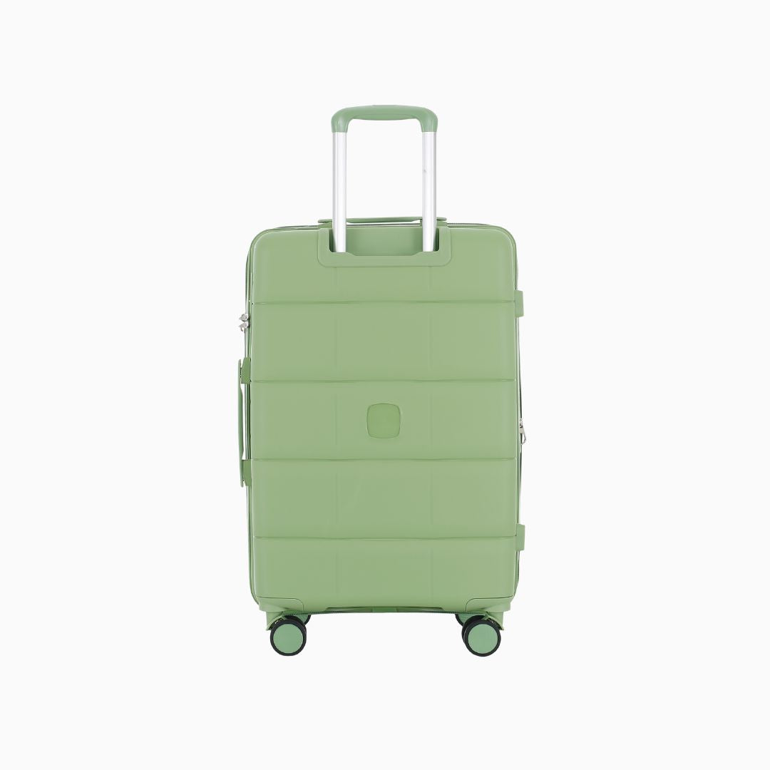 ASPIRE Eagle Hard Shell luggage - 24 Inch