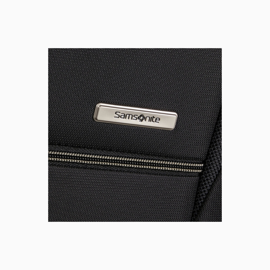 Samsonite Base Breeze 4 Wheel Exp Medium Suitcase - 67cm
