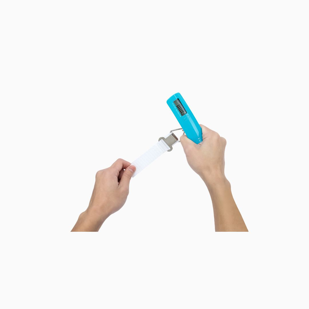 Fantana Electronic Luggage Scale