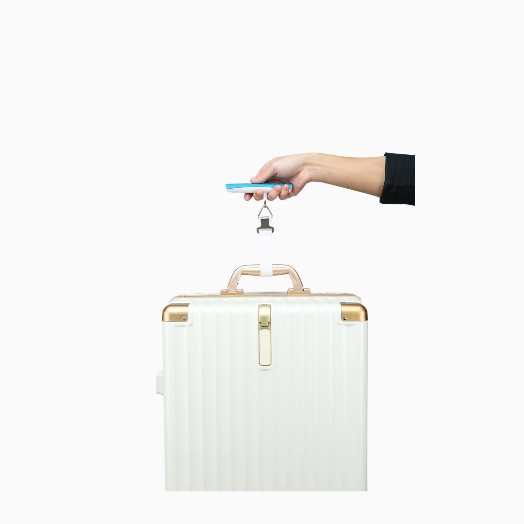 Fantana Electronic Luggage Scale