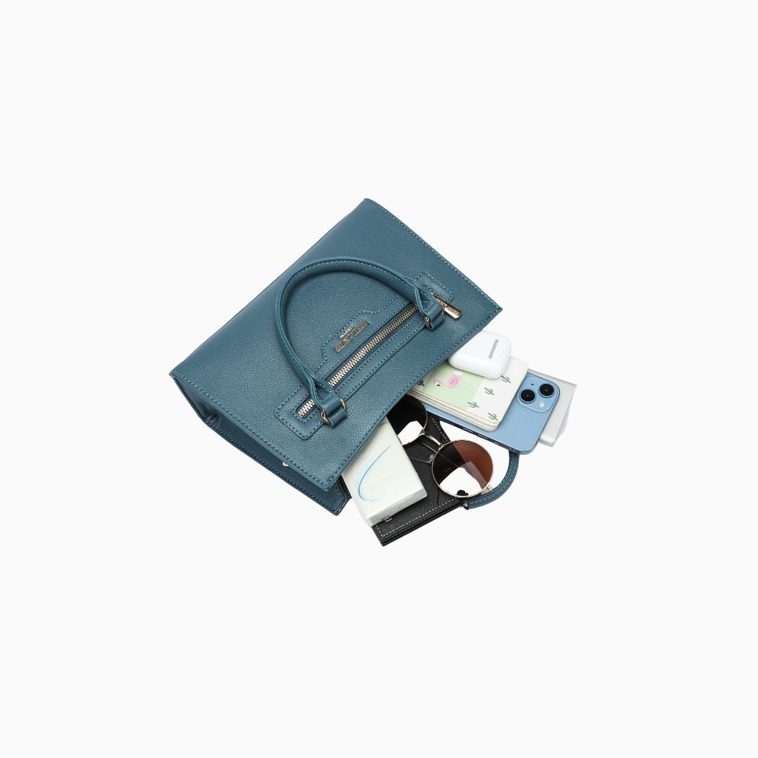 Satchel Bag
