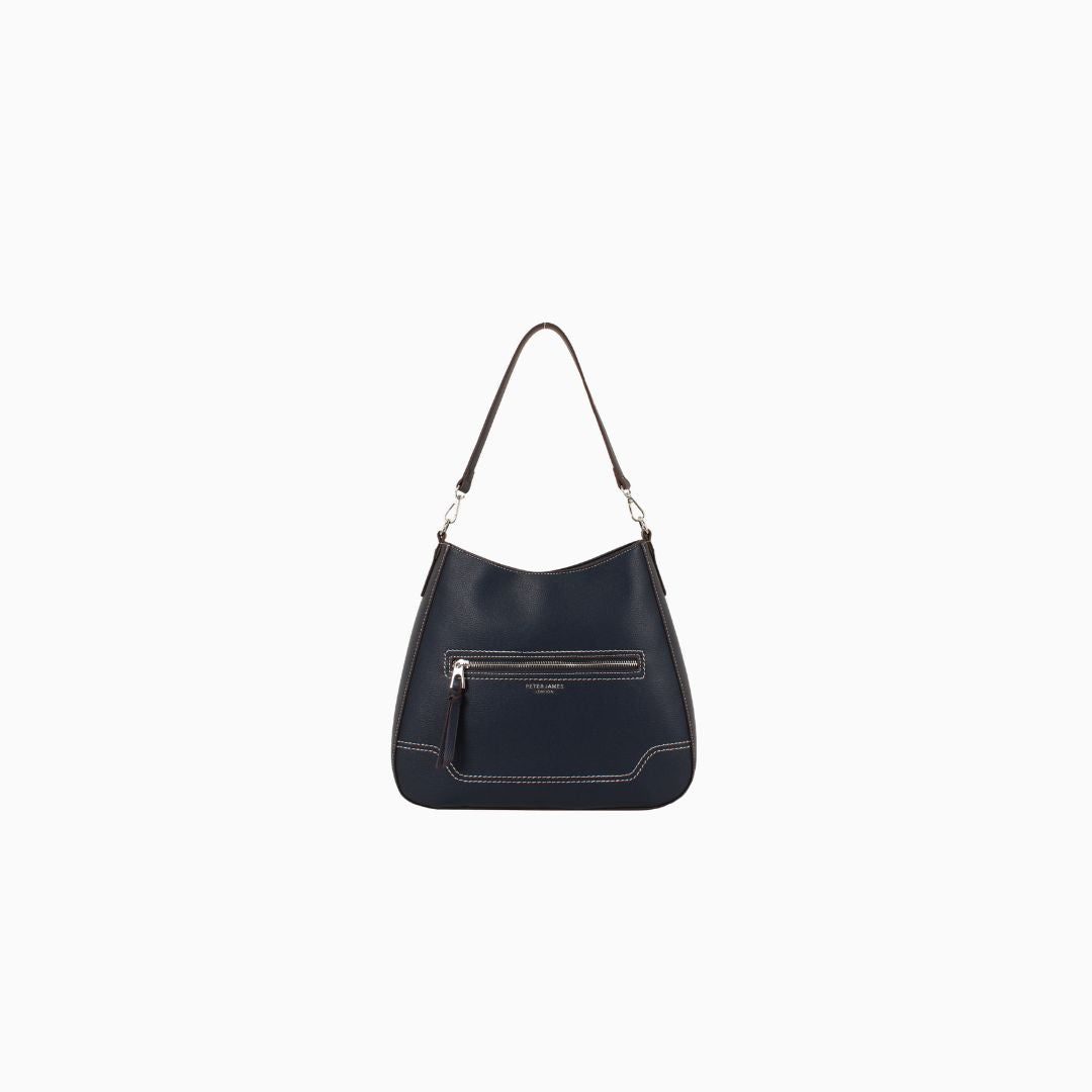 Hobo Shoulder Bag