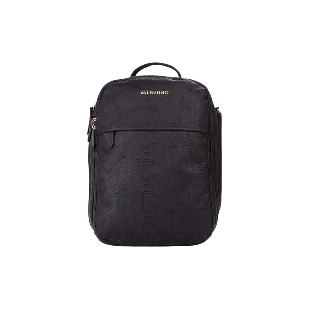Valentino Pansy Backpack - Nero
