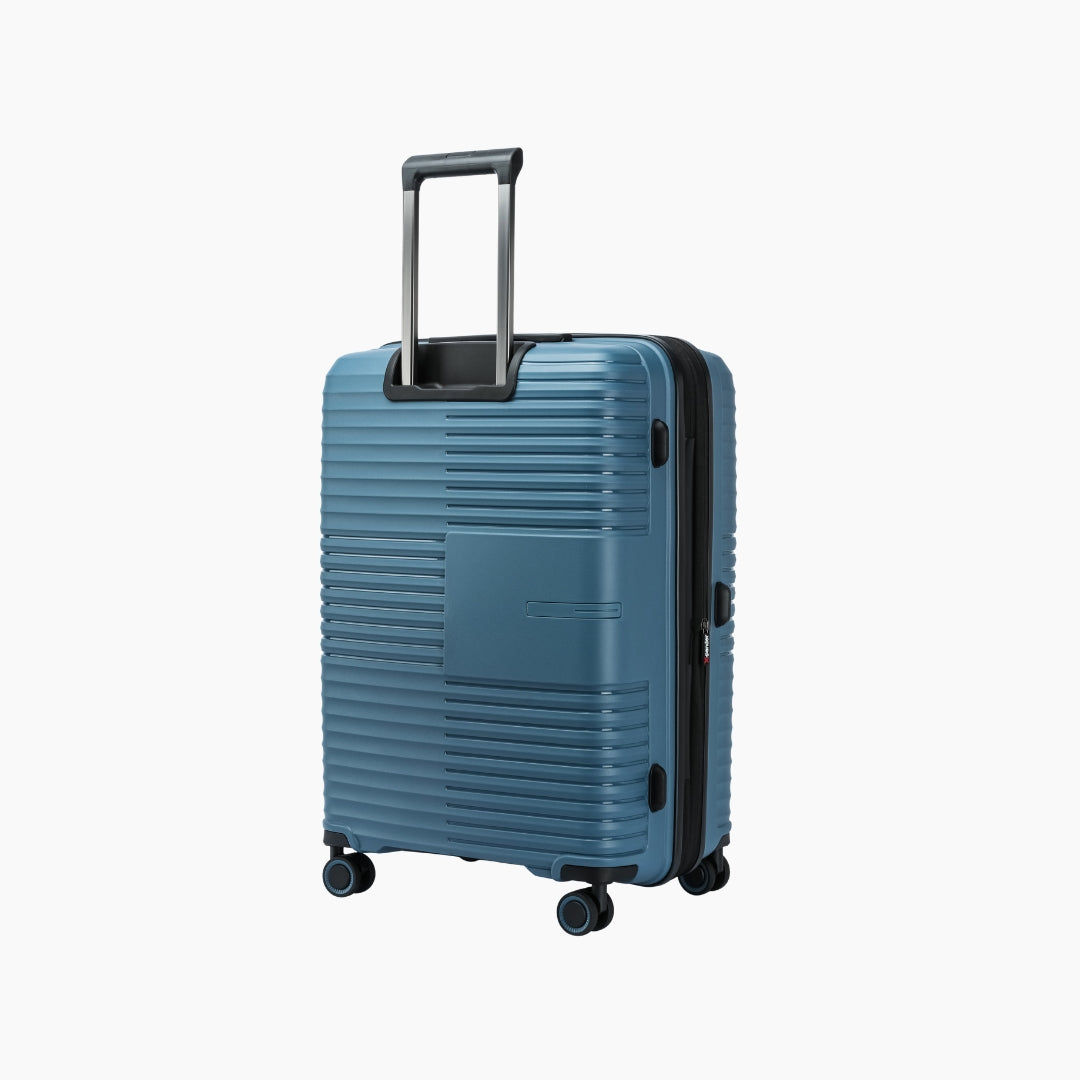 Fantana Ridge Premium PP Trolley Case - Large