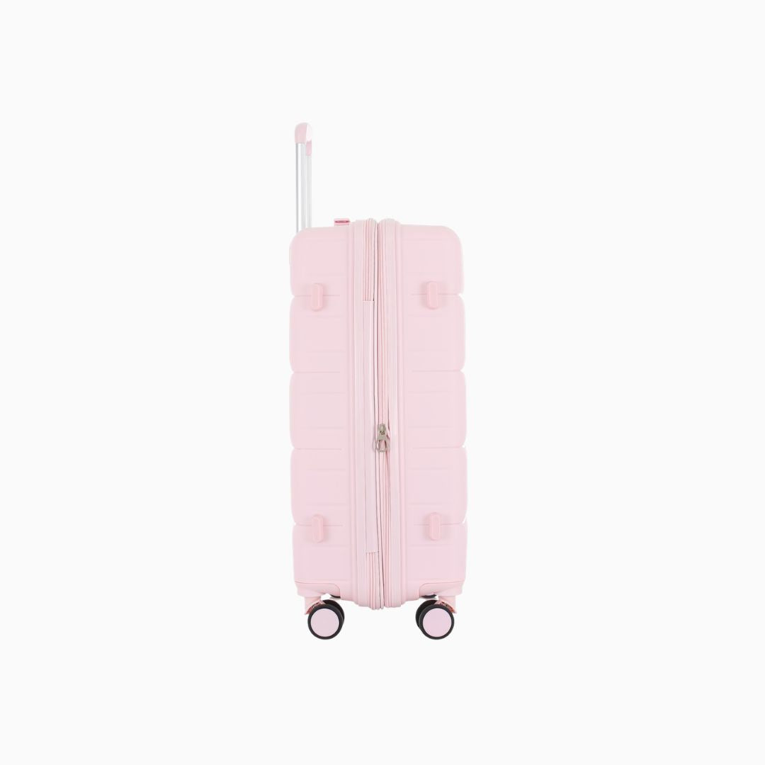ASPIRE Eagle Hard Shell luggage - 24 Inch