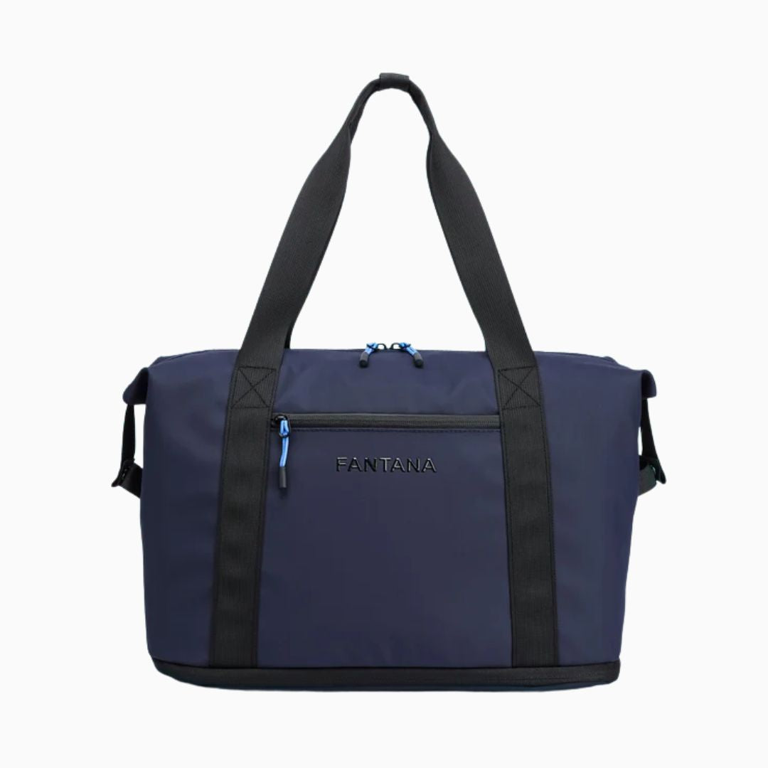Voyager Shoulderbag