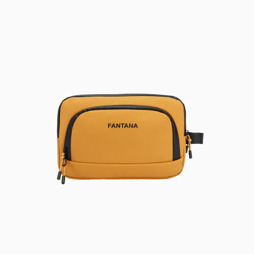 Voyager Washbag
