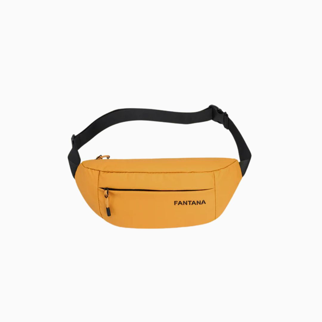Voyager Waist bag