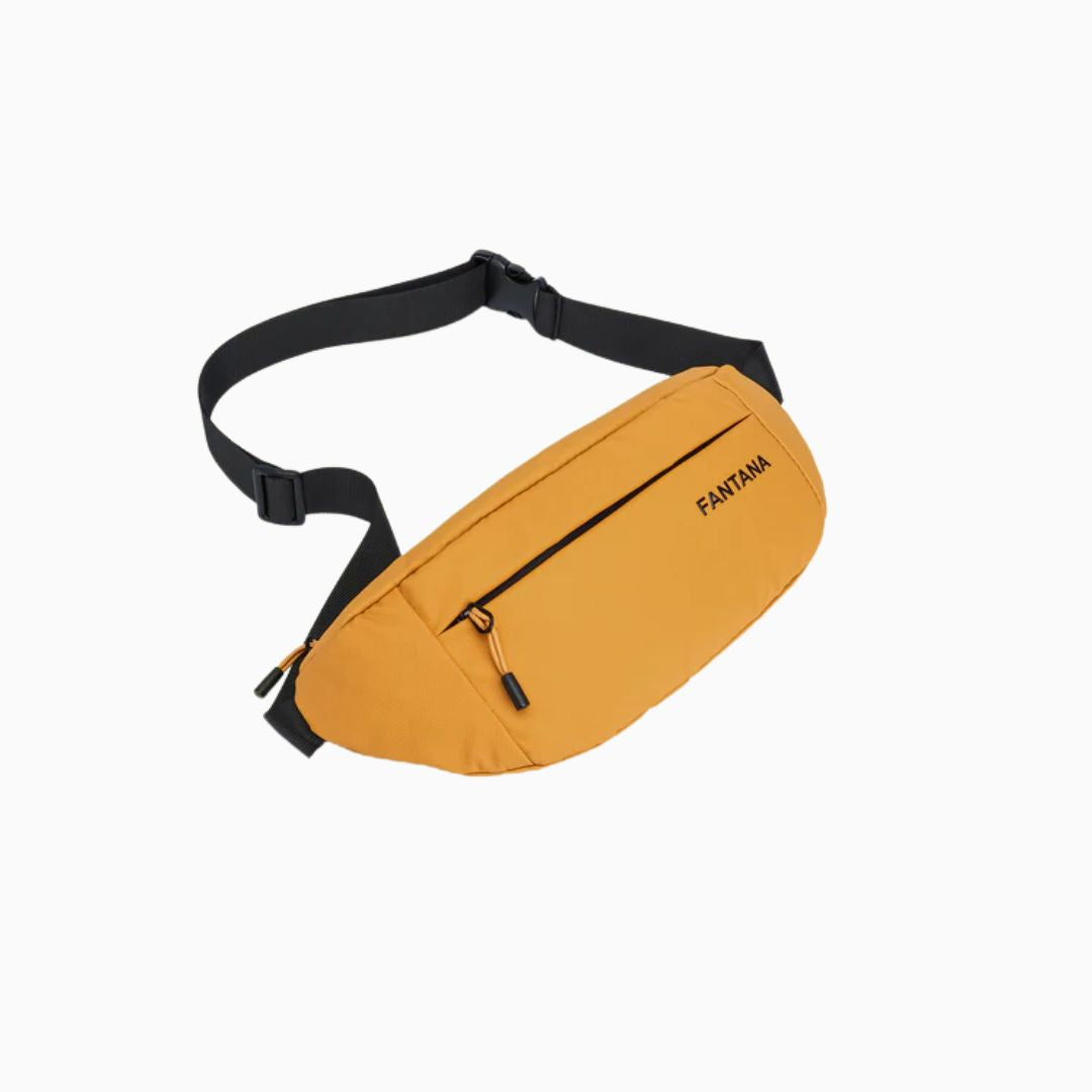 Voyager Waist bag