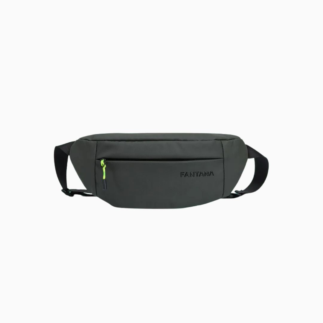 Voyager Waist bag