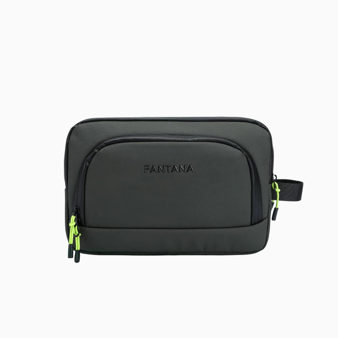 Voyager Washbag
