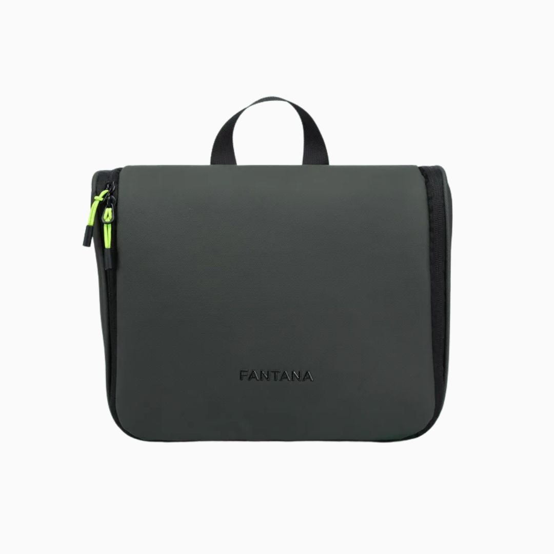 Voyager Toiletry Bag