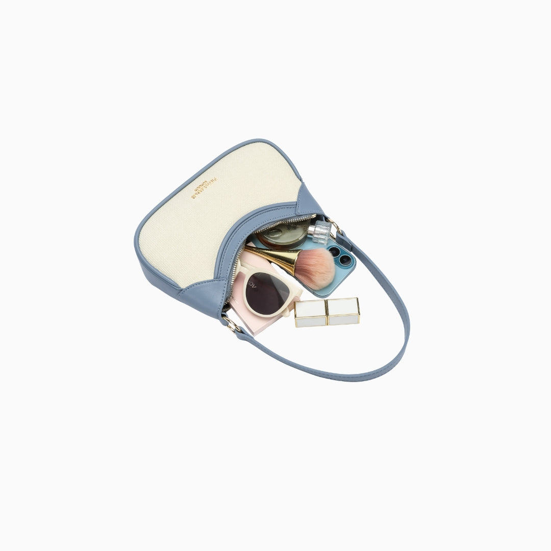 Peter James Hobo Style Bag