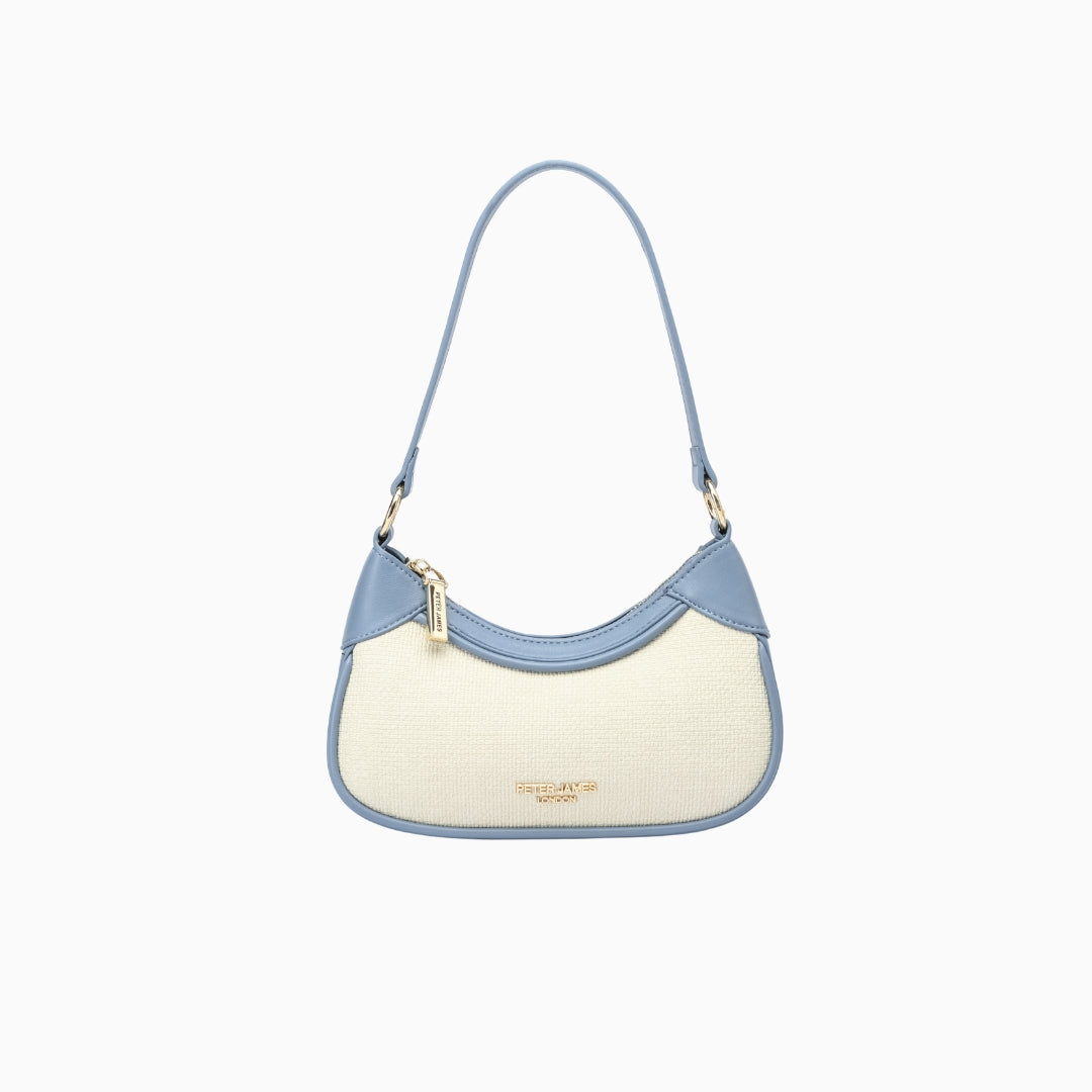 Peter James Hobo Style Bag