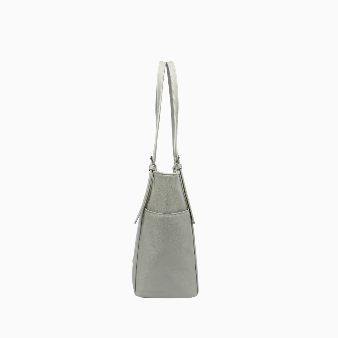 Peter James Large Tote Bag