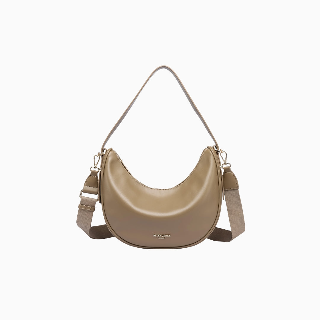 Peter James Hobo Bag