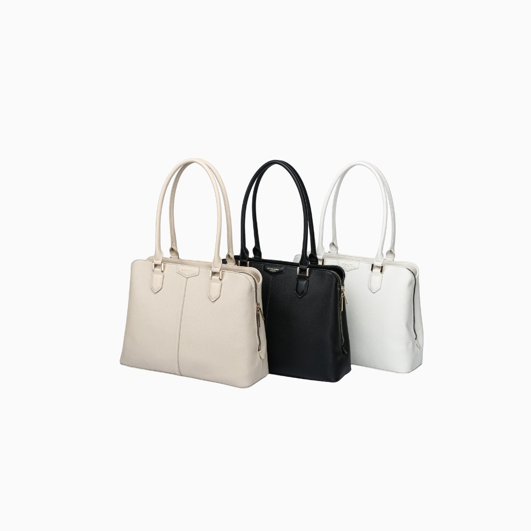 Peter James Shoulder Bag