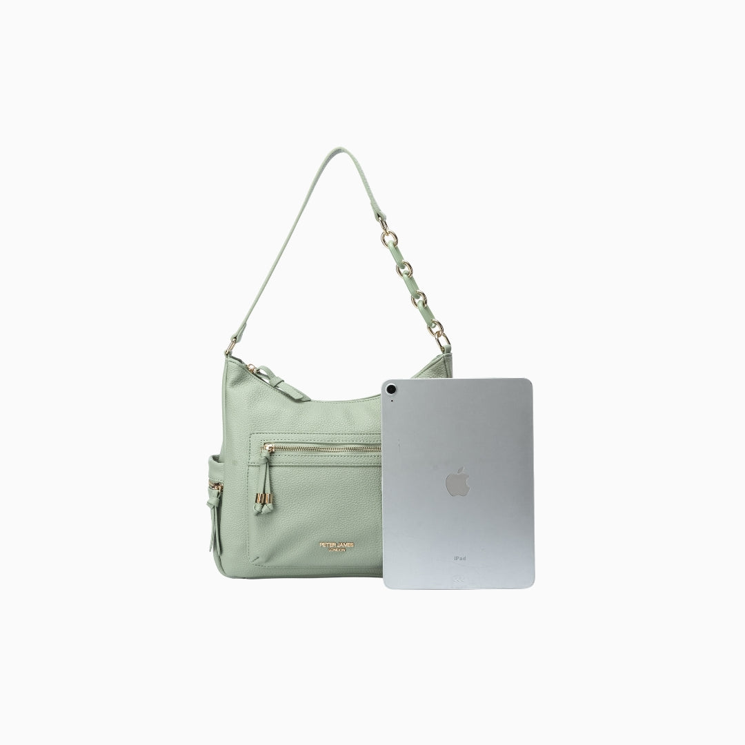 Peter James HandBag / Shoulder Bag
