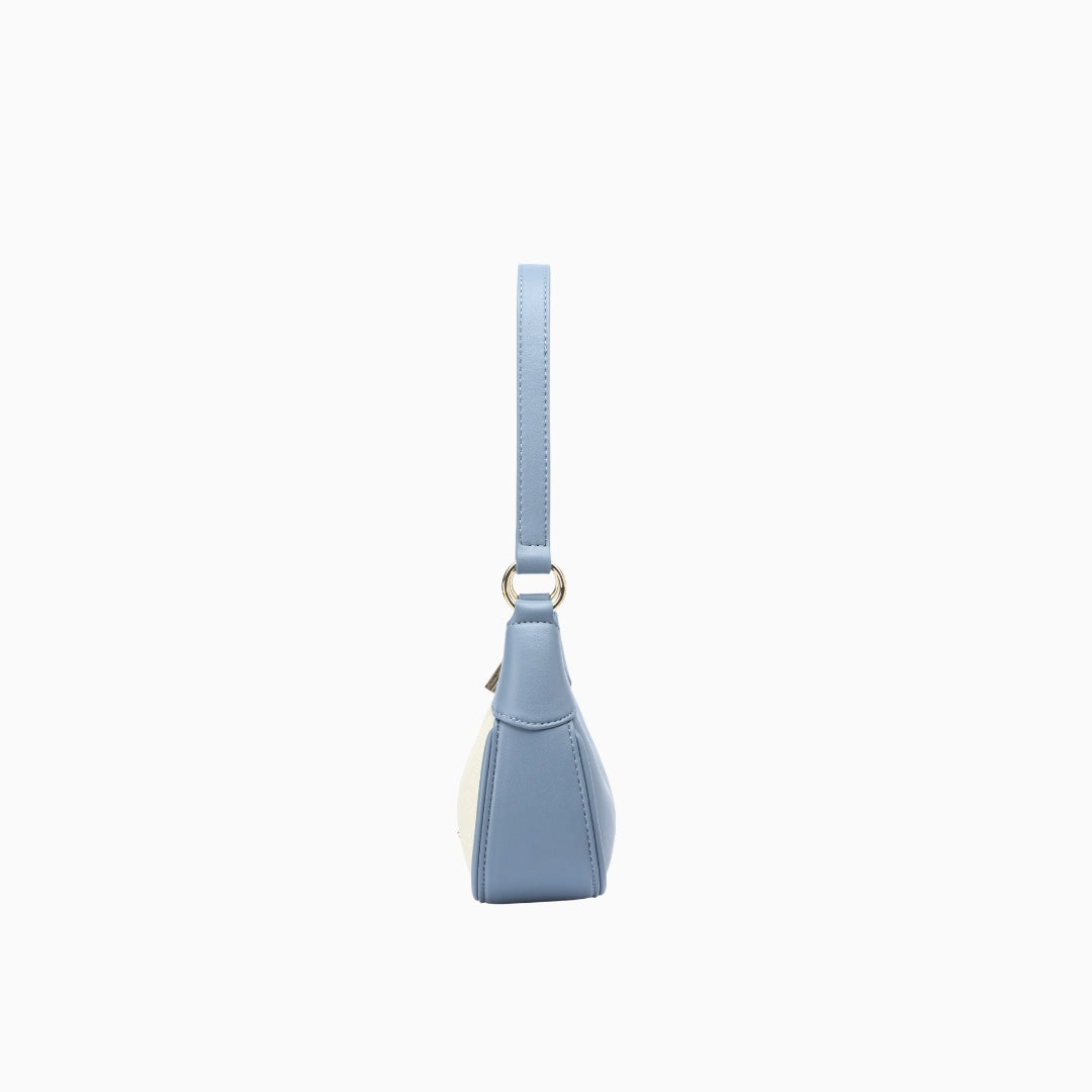 Peter James Hobo Style Bag