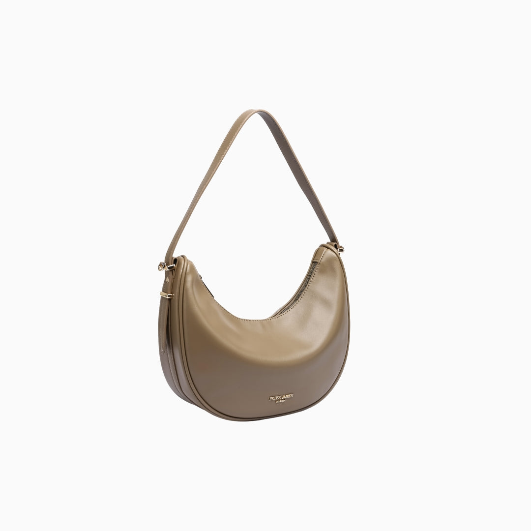 Peter James Hobo Bag