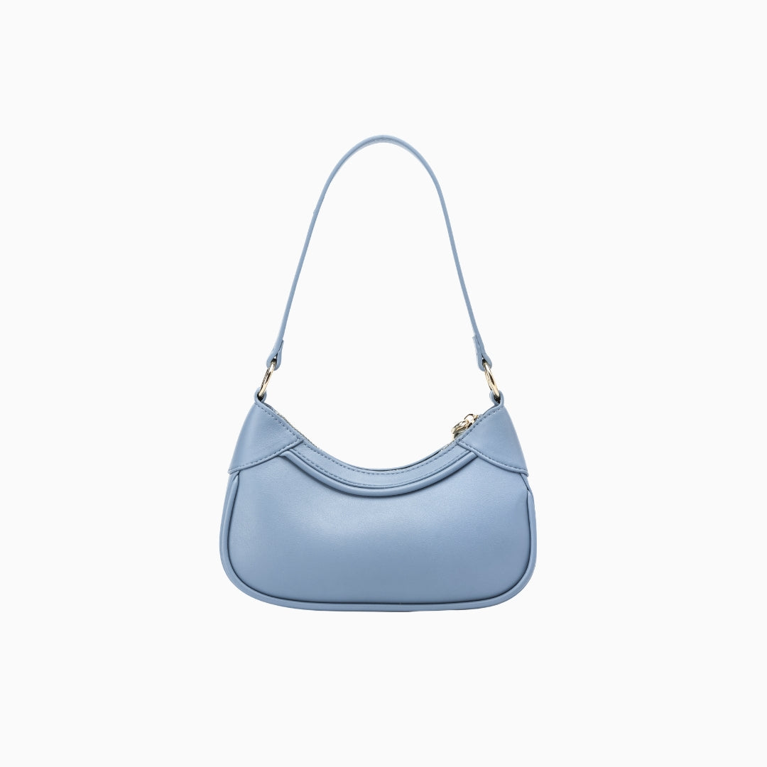 Peter James Hobo Style Bag