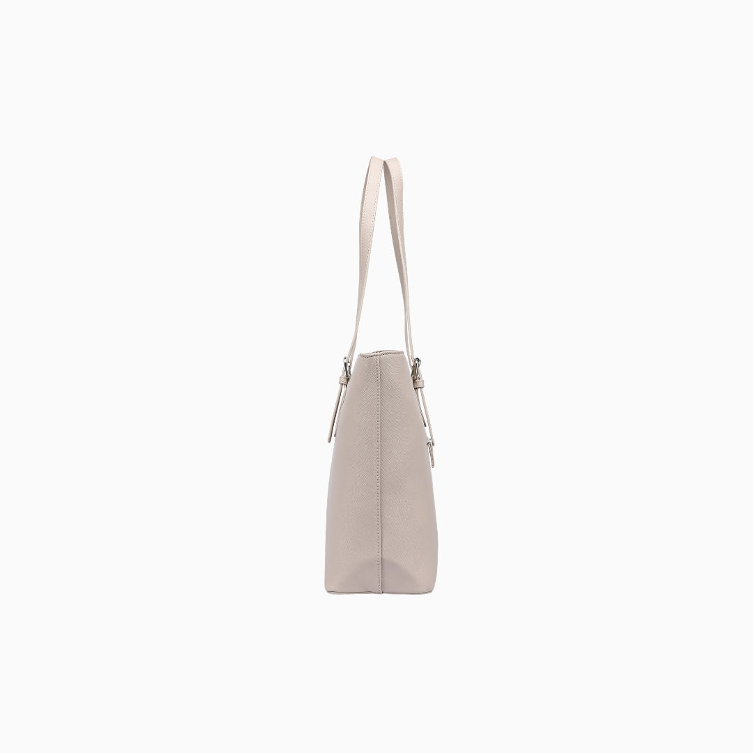 Peter James Tote Bag