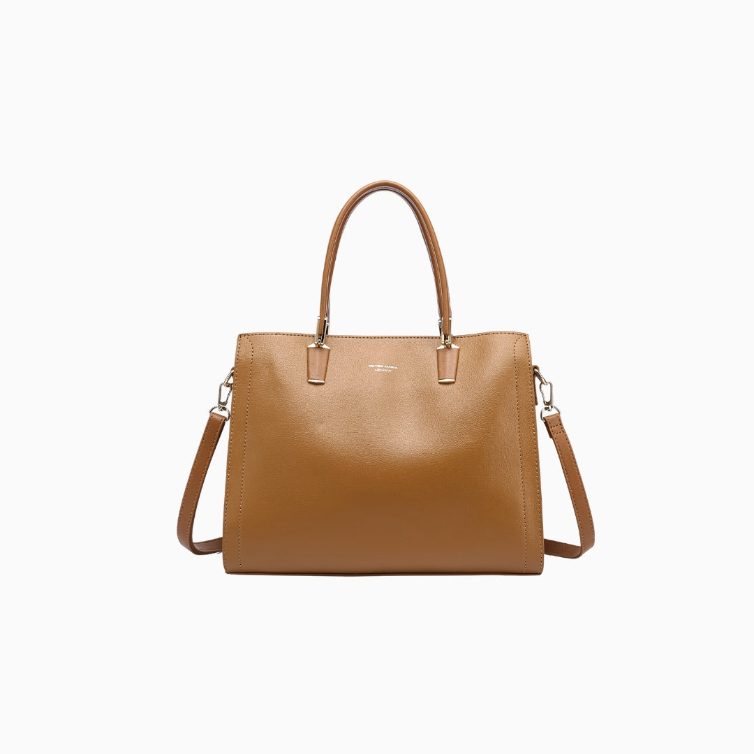 Peter James Peter James Satchel Bag