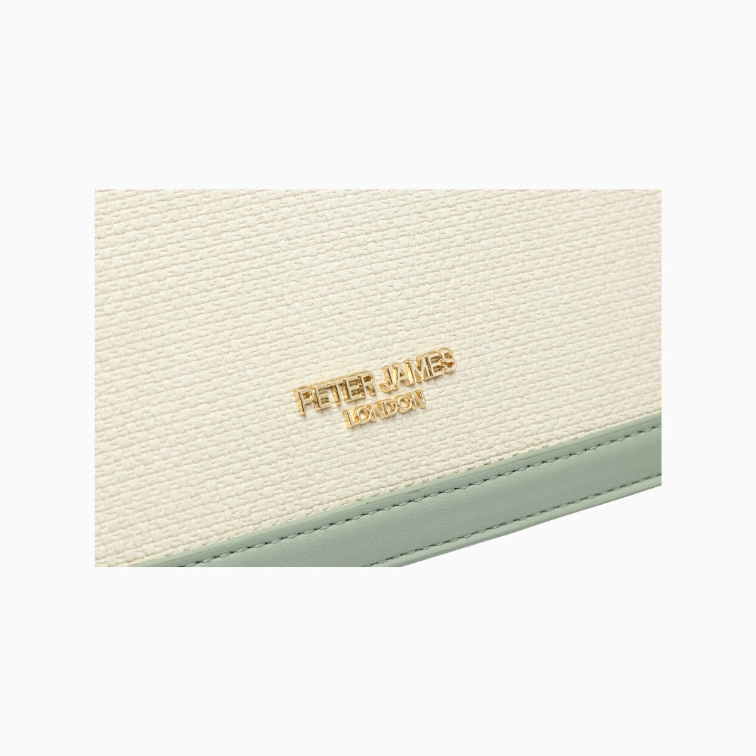 Peter James Crossbody Shoulder Bag