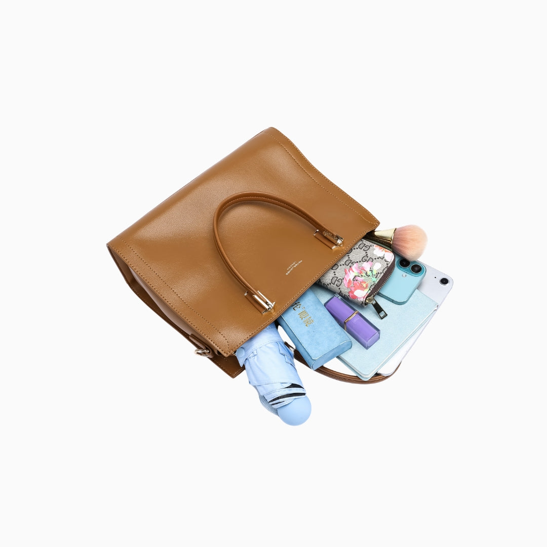 Peter James Peter James Satchel Bag
