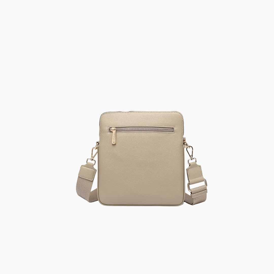 Peter James Messenger Bag