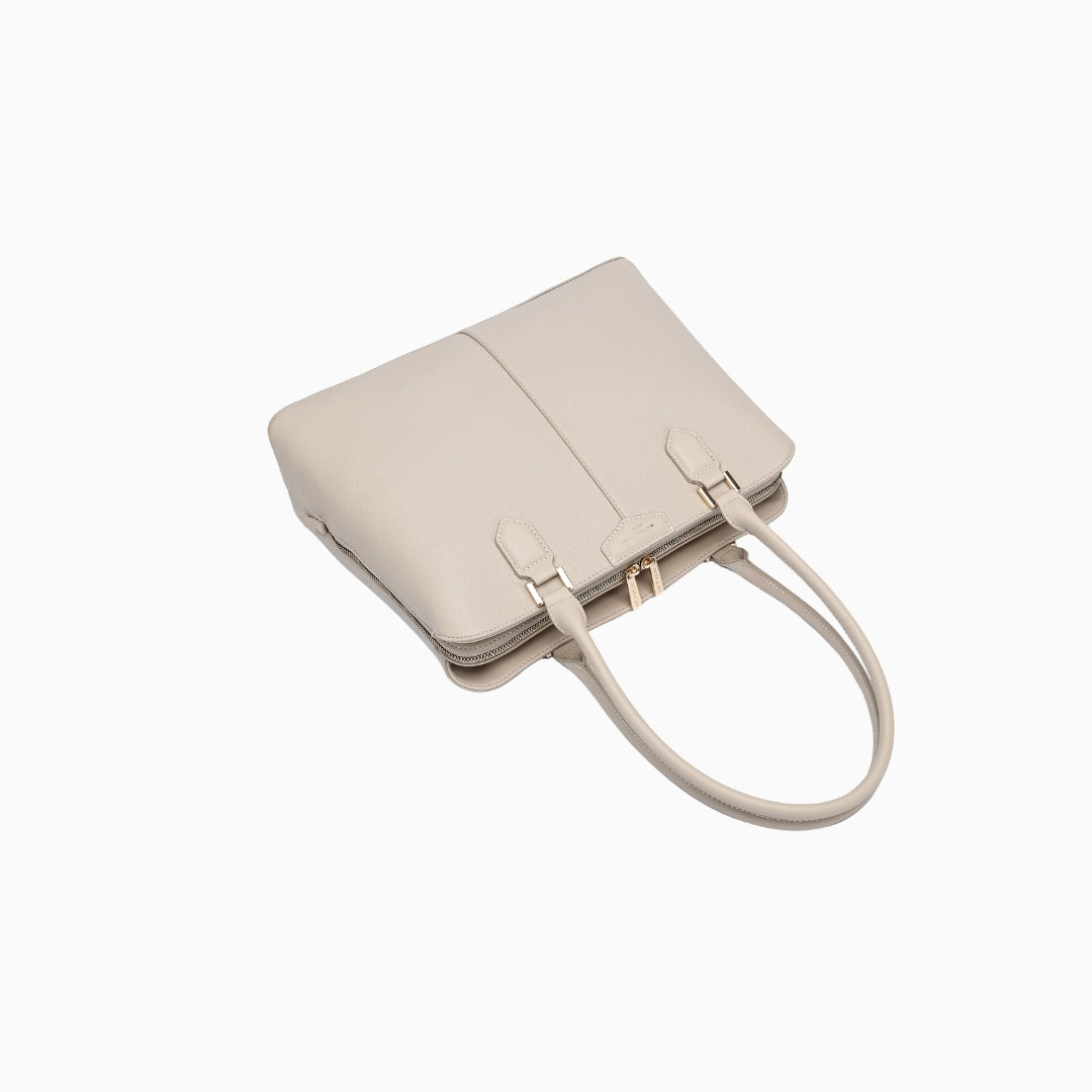 Peter James Shoulder Bag