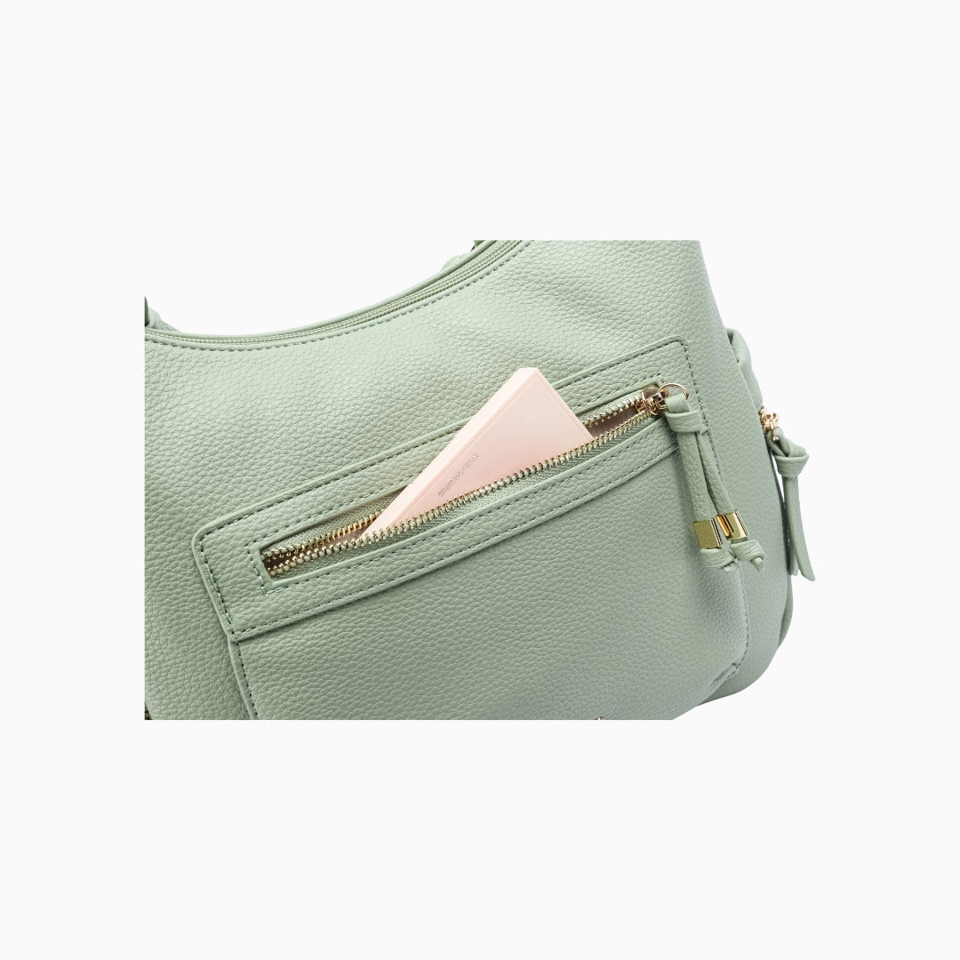 Peter James HandBag / Shoulder Bag