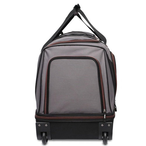 Protege 36 cheap inch rolling duffel