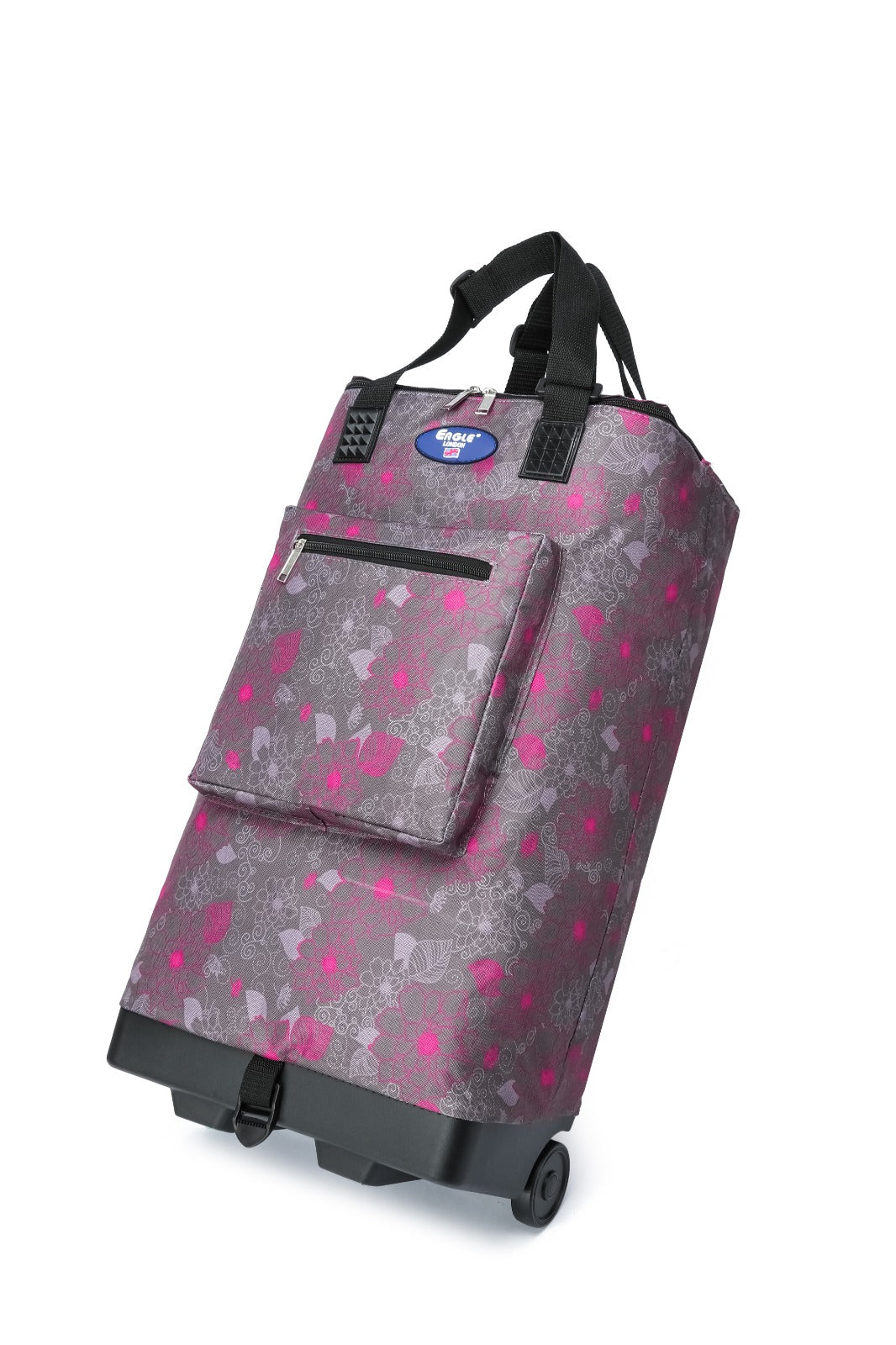 2 Wheel Shopping Trolley EA-ST-001F